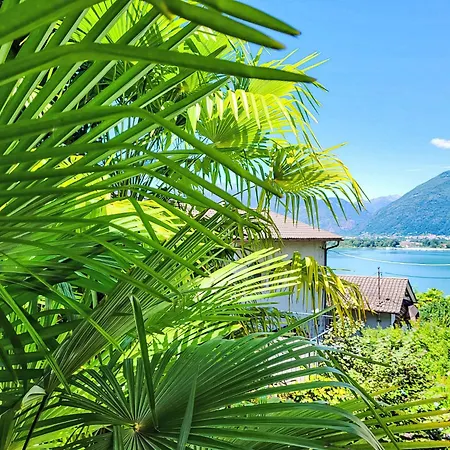 Apartment Ronchitt By Interhome