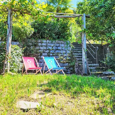 Ronchitt By Interhome Appartement