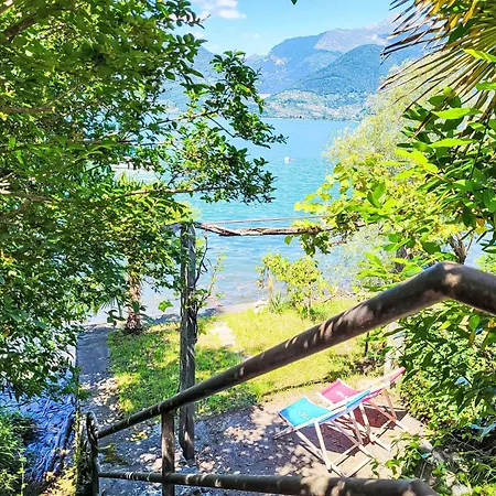 Appartement Ronchitt By Interhome