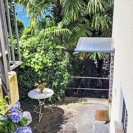 Apartment Ronchitt By Interhome San Nazzaro