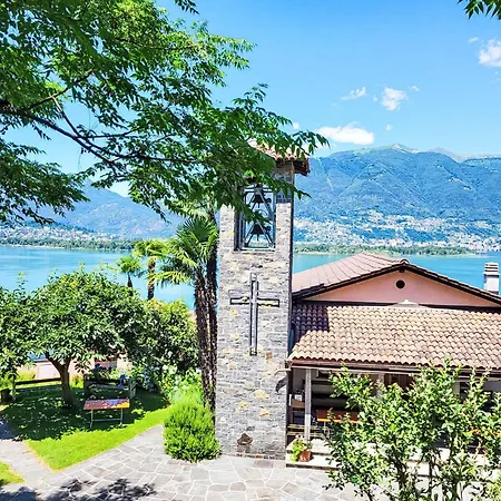 Ronchitt By Interhome Apartment *