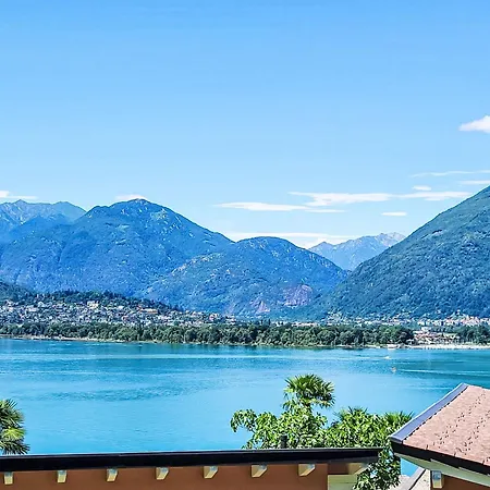 Ronchitt By Interhome