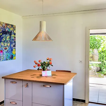 Apartment Casa Ronchitt By Interhome San Nazzaro
