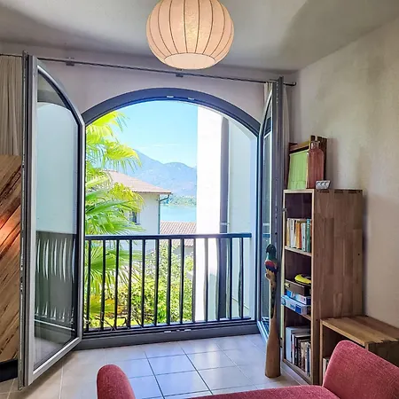 Appartement Ronchitt By Interhome