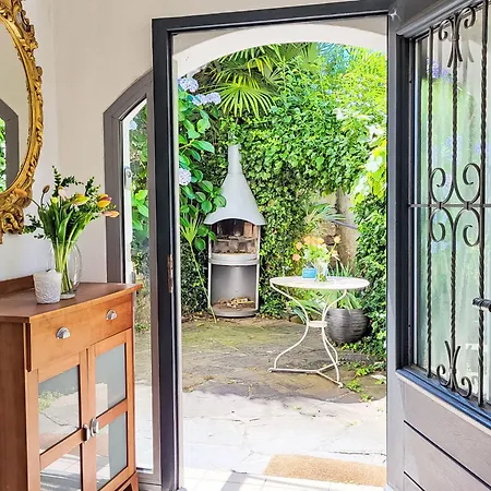 Appartement Ronchitt By Interhome San Nazzaro