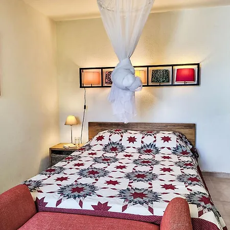 Apartment Ronchitt By Interhome