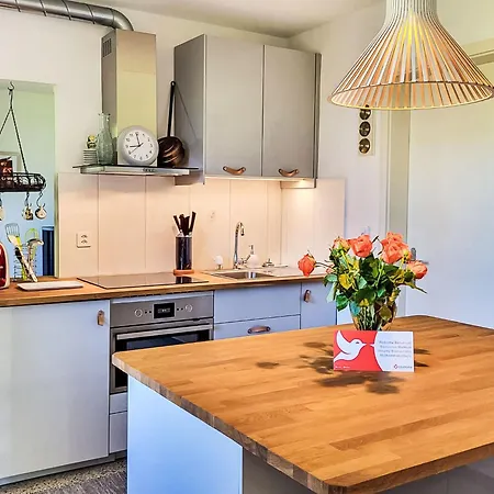 Apartment Ronchitt By Interhome