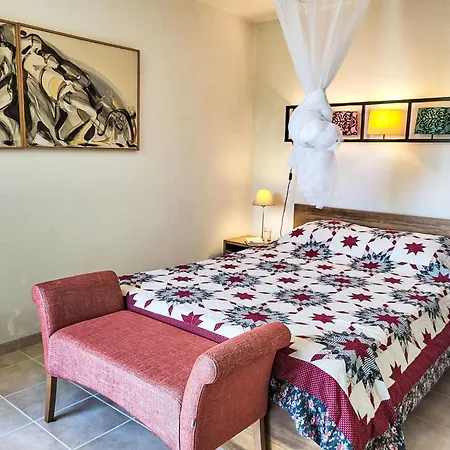 Apartment Ronchitt By Interhome San Nazzaro