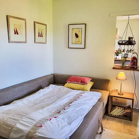 Casa Ronchitt By Interhome San Nazzaro