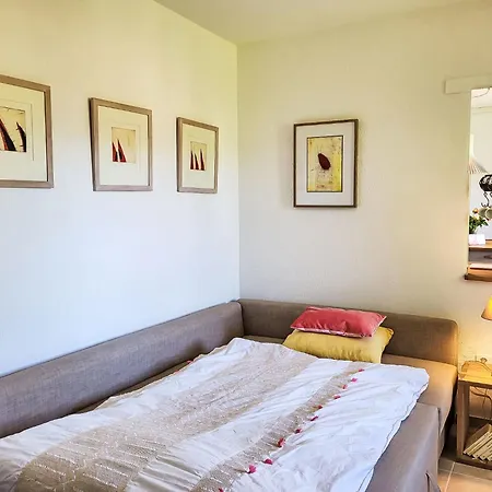 Appartement Ronchitt By Interhome *