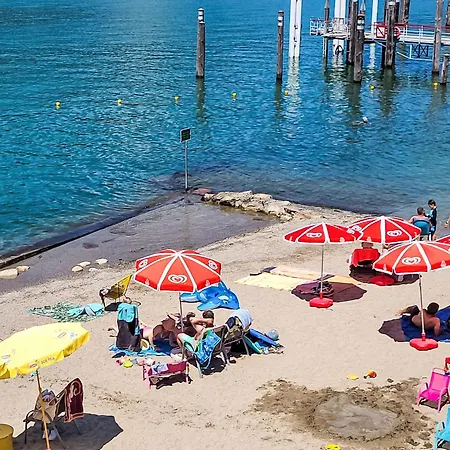 Ronchitt By Interhome Apartment San Nazzaro