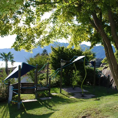 Ronchitt By Interhome Apartment