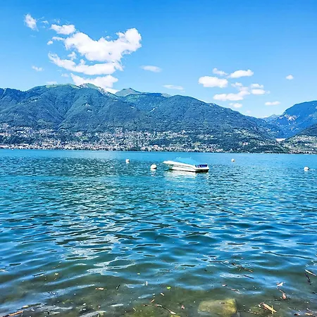 Appartement Ronchitt By Interhome *