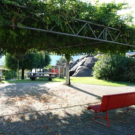 Apartment Ronchitt By Interhome *