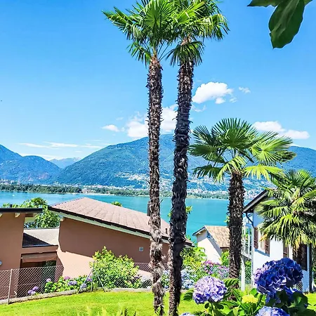 Ronchitt By Interhome Apartment *