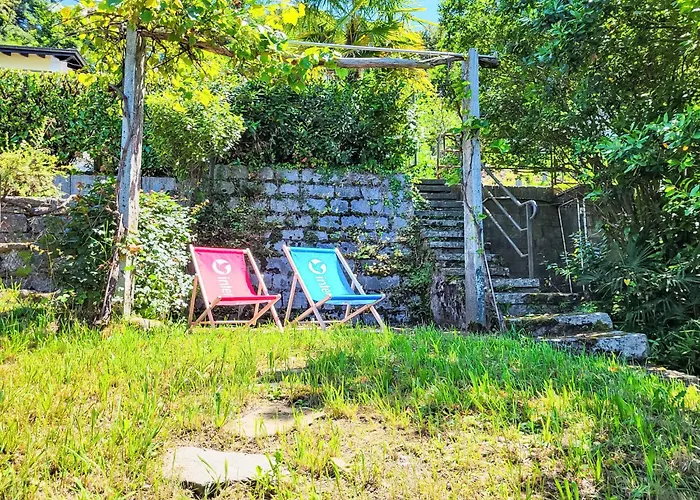 Ronchitt By Interhome 아파트