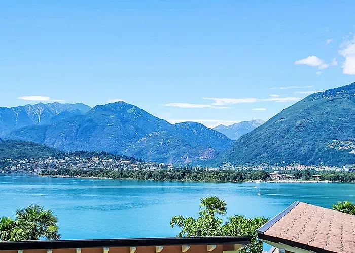 Ronchitt By Interhome