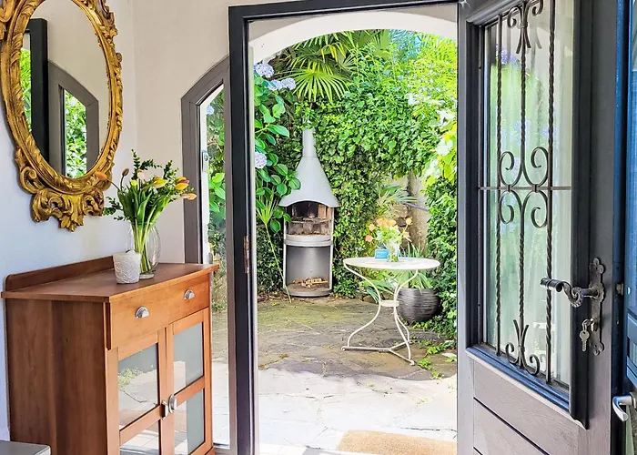 公寓 Ronchitt By Interhome San Nazzaro