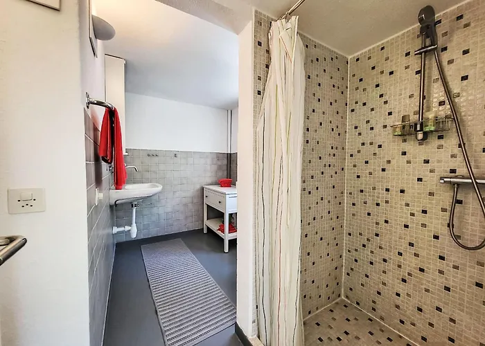 Ronchitt By Interhome