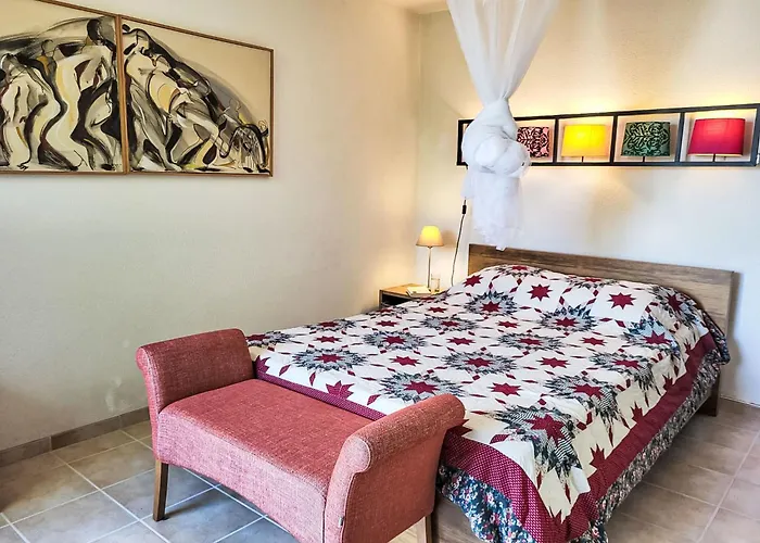 아파트 Ronchitt By Interhome San Nazzaro