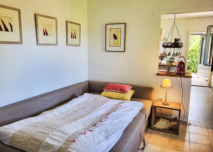 Ronchitt By Interhome San Nazzaro