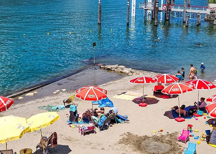 Ronchitt By Interhome 公寓 San Nazzaro