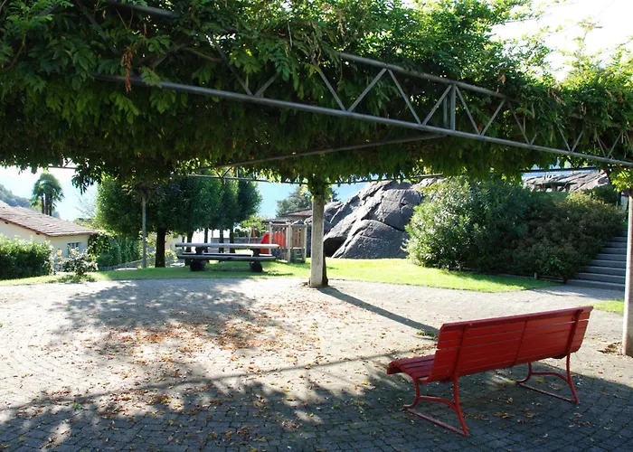 아파트 Ronchitt By Interhome *