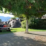 Ronchitt By Interhome * San Nazzaro