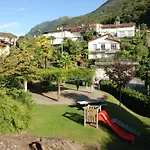 Ronchitt By Interhome * San Nazzaro