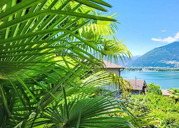 Appartement Ronchitt By Interhome