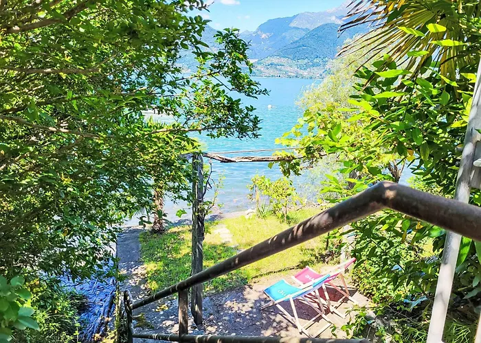 Appartement Ronchitt By Interhome