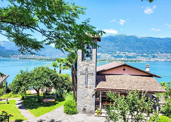 Ronchitt By Interhome Appartement *