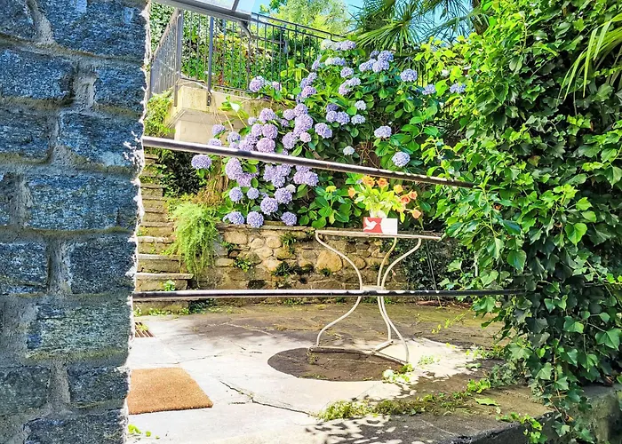 Ronchitt By Interhome