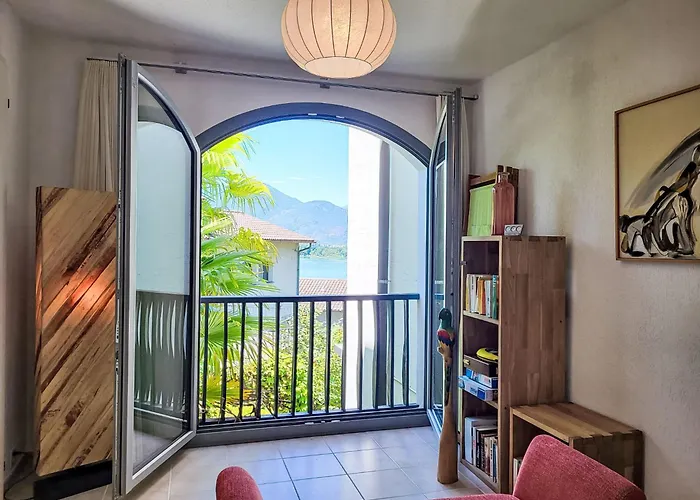 Appartement Ronchitt By Interhome