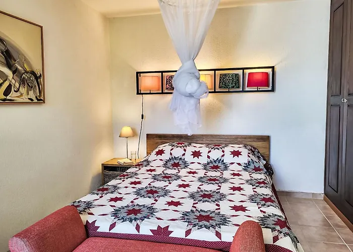 Appartement Ronchitt By Interhome