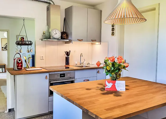 Appartement Ronchitt By Interhome