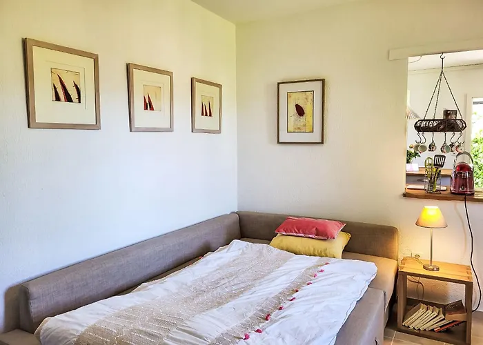 Appartement Ronchitt By Interhome *