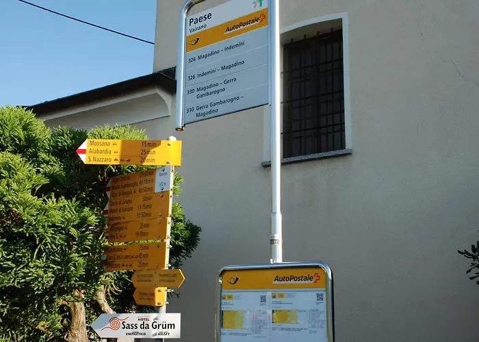 Ronchitt By Interhome Appartement *