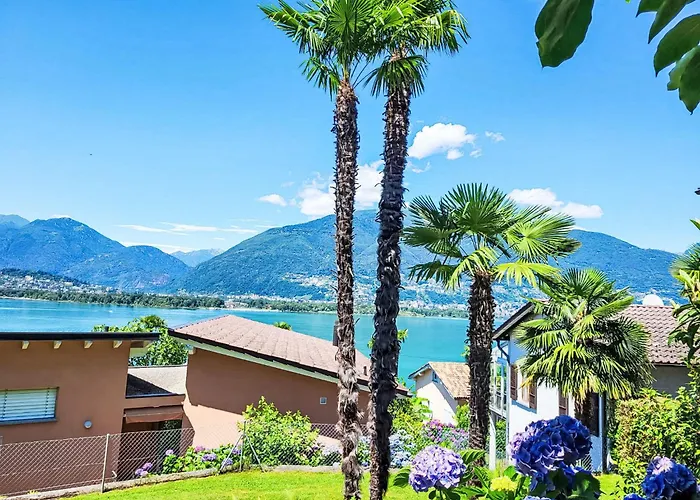 Ronchitt By Interhome Appartement *